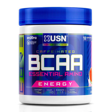 Bcaa Essential Amino Energy Watermelon - 200G